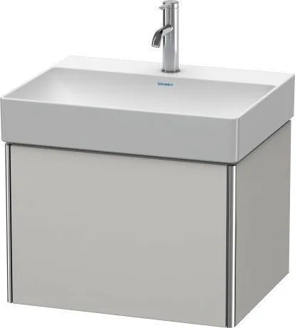 Тумба XSquare Duravit 584 x 460 мм (без раковини) XS406103939