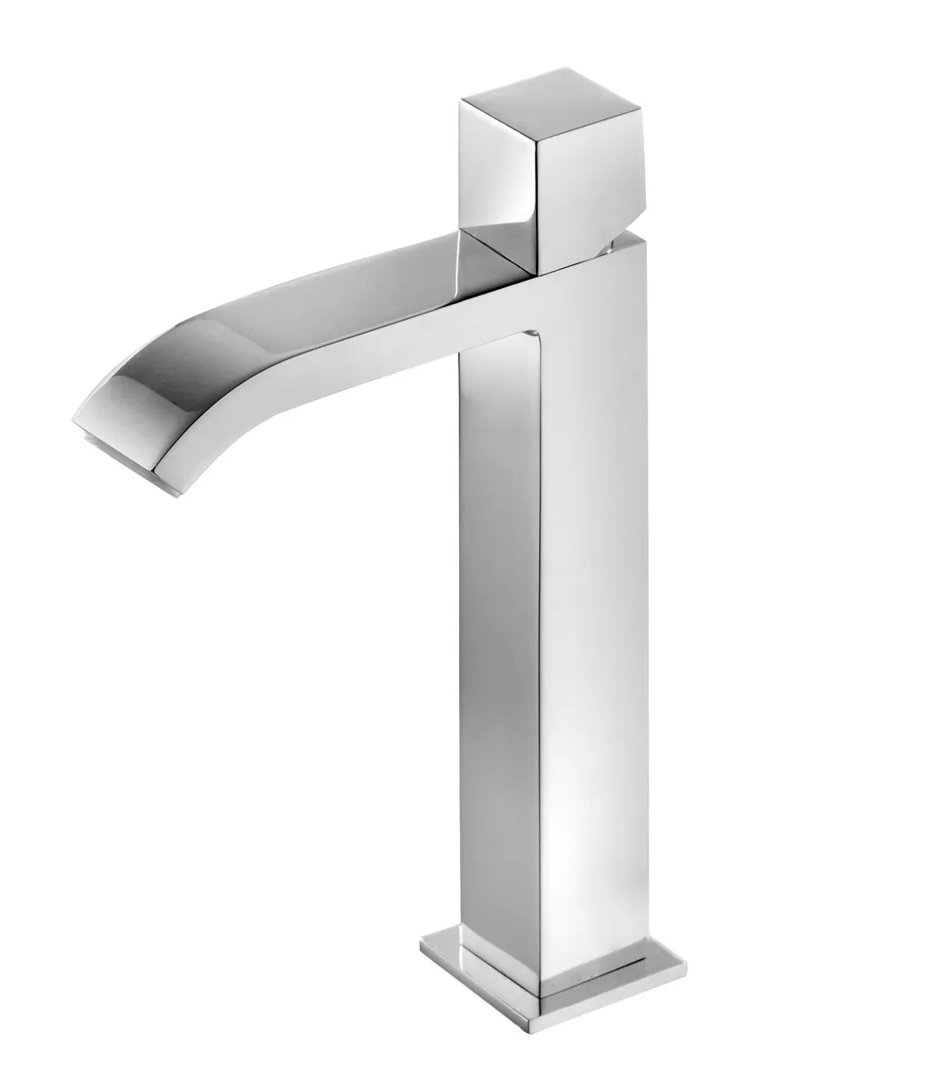 Змішувач для умивальника Hansgrohe Metris 00661002