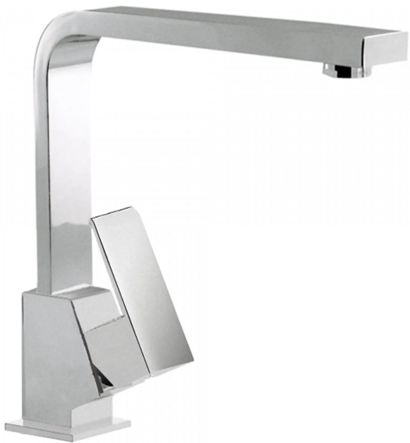 Смеситель на кухню Tres 106440