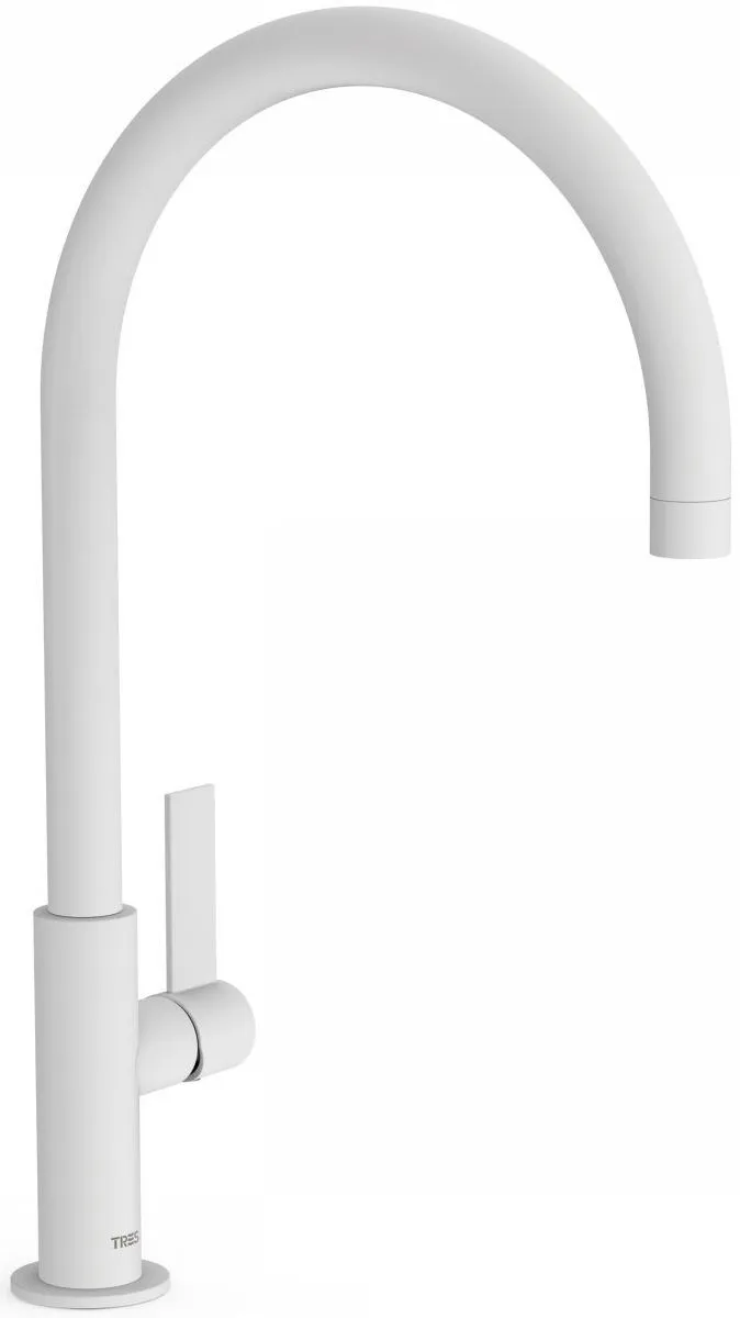 Змішувач для умивальника Tres Project 21190601BM