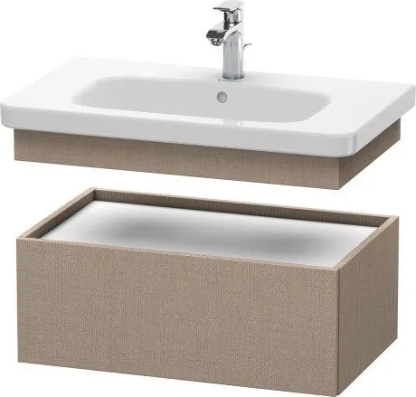 Тумба DuraStyle Duravit  730 x 448 мм (без раковины) DS628107575