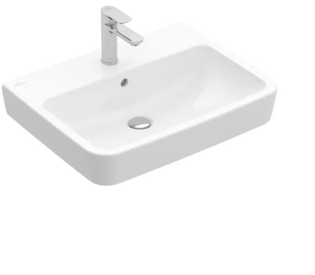 Подвесной умывальник Villeroy and Boch O. Novo 4A41MG01