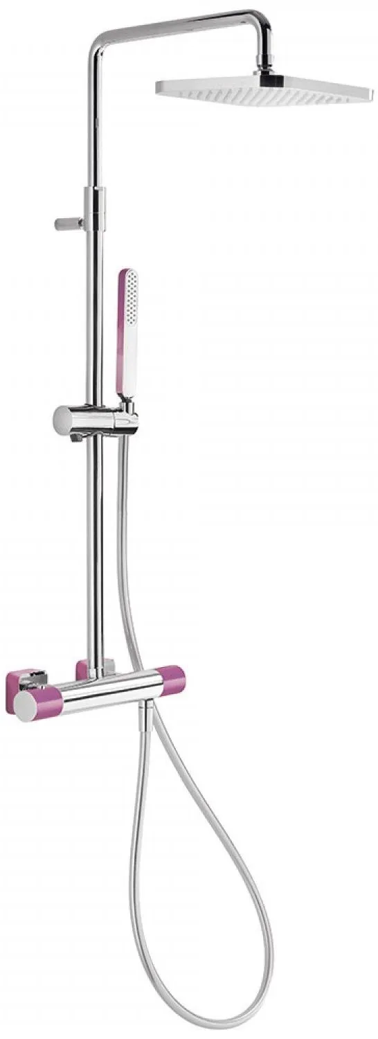 Душова система Tres Loft 20019501VI