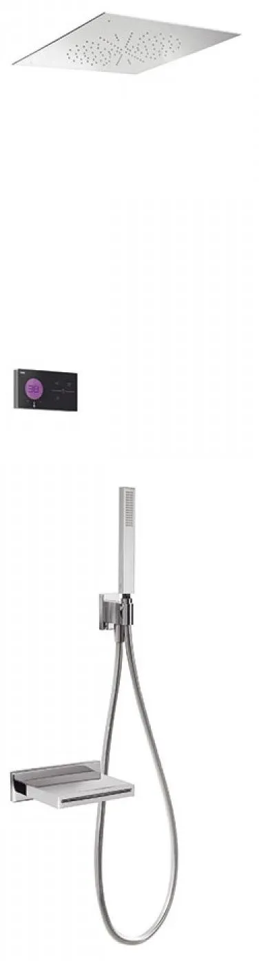 Душова система для ванної Tres Shower Technology 09288315