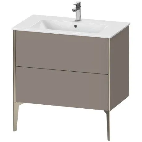Тумба XViu Duravit 810 x 480 мм (без раковины) XV44820B143