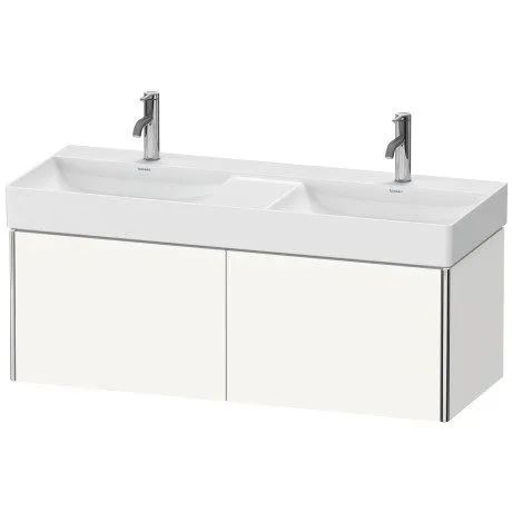 Тумба XSquare Duravit 1184 x 460 мм (без раковины) XS406403636