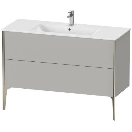 Тумба XViu Duravit 1210 x 480 мм (без раковины) XV44840B107