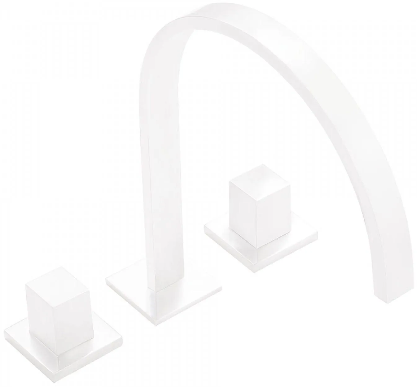 Змішувачі для раковини Tres Cuadro 00810501BM