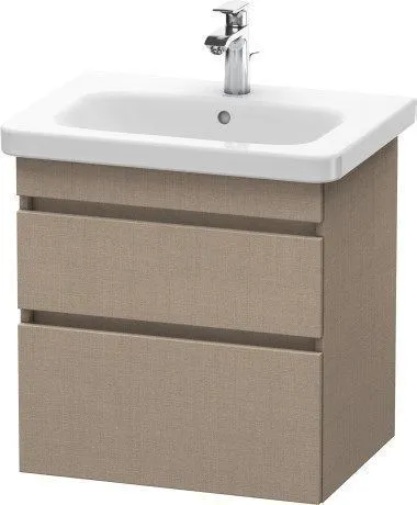 Тумба DuraStyle Duravit 580 x 448 мм (без раковины) DS648007575
