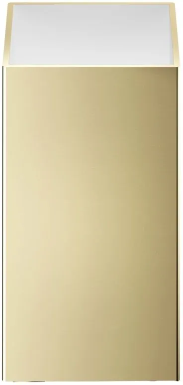 Стаканы для зубных щеток Decor Walther Cube 837182