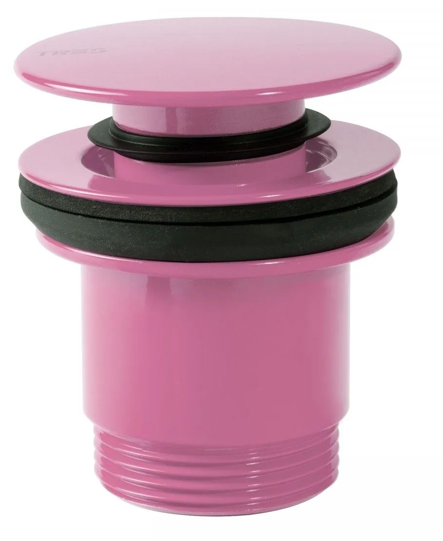 Донный клапан Tres 24284001FU