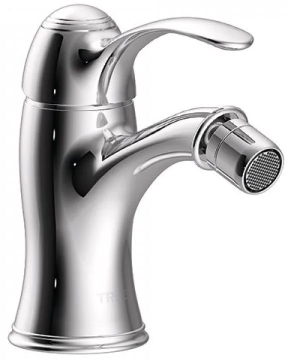 Змішувач для біде Tres Clasic 24212001