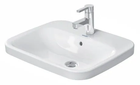 Умивальник Duravit DuraStyle 0374560000