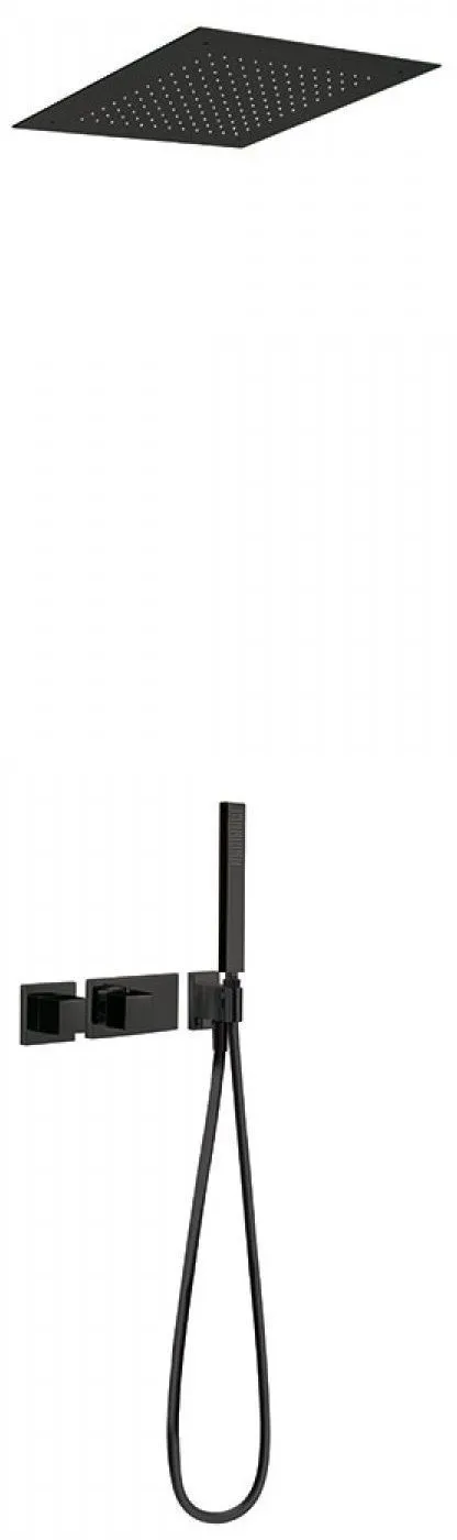 Душова система Tres Block System 20725204NM