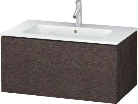 Тумба L-Cube Duravit  820 x 481 мм (без раковины) LC614107272
