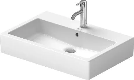 Умывальник Duravit Vero Air 0454700000