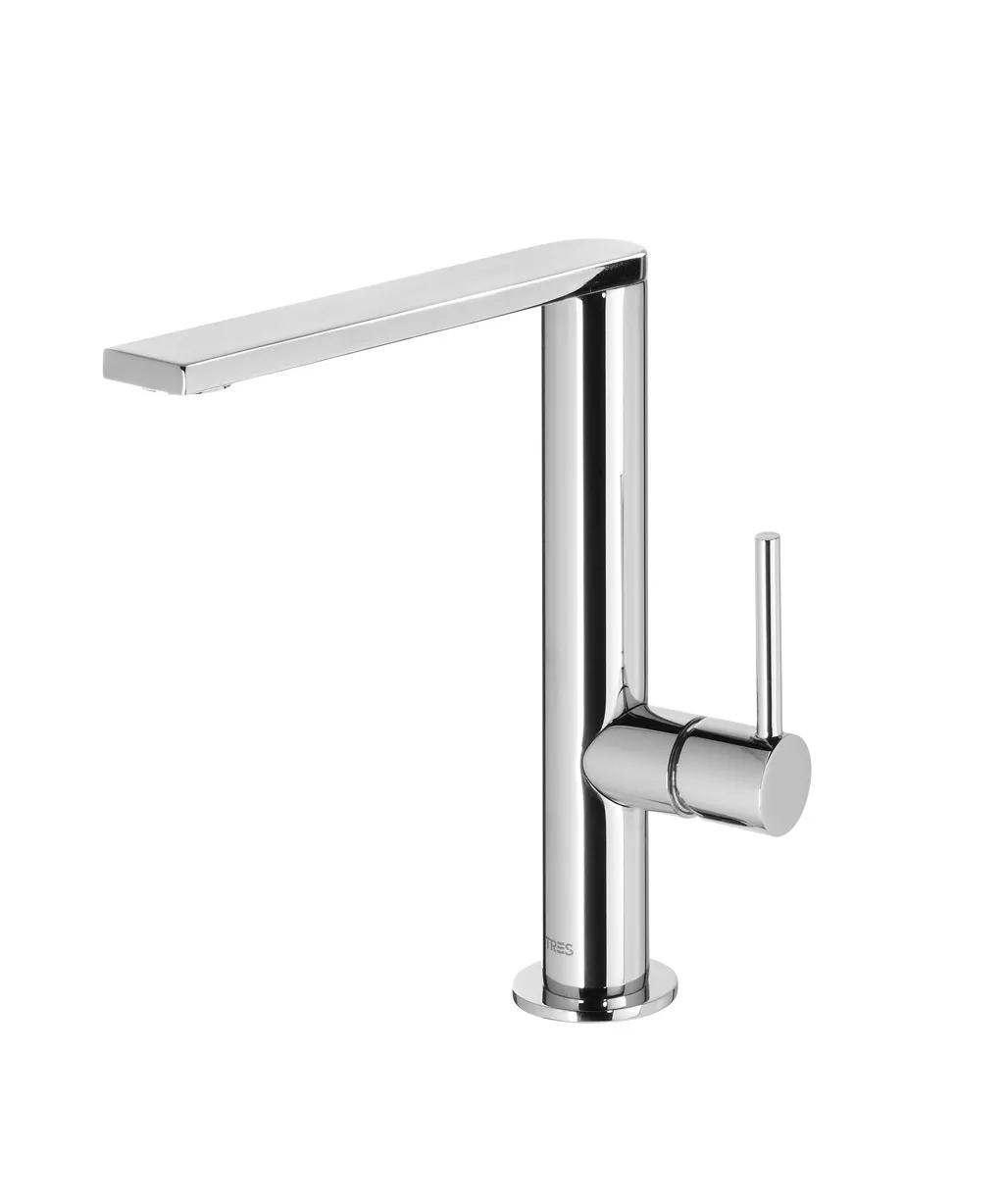 Змішувач для умивальника Hansgrohe Metris 06290502