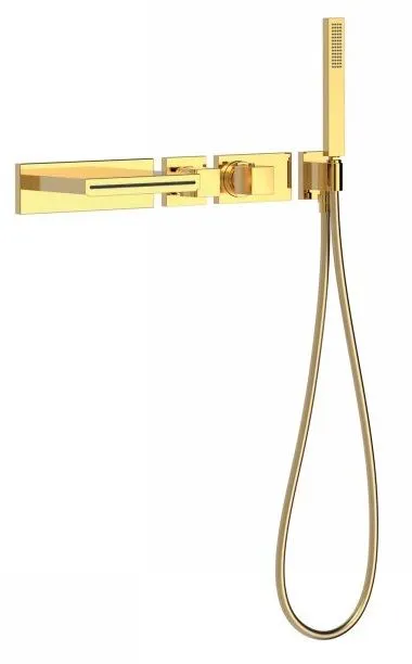 Душова система Tres Block System 20719201OR