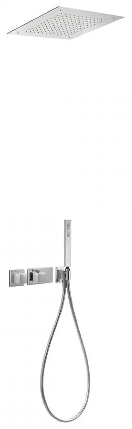 Душова система Tres Block System 20725204