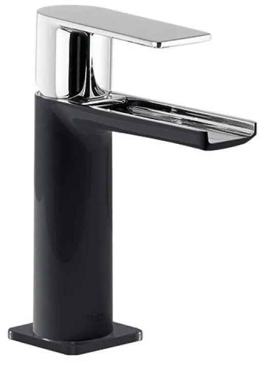 Змішувачі для раковини Tres Loft 20011001NE