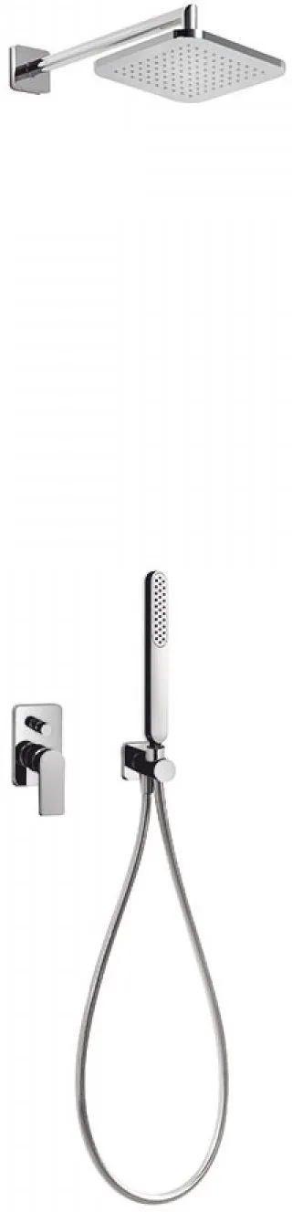 Душова система Tres Loft 20018002NE