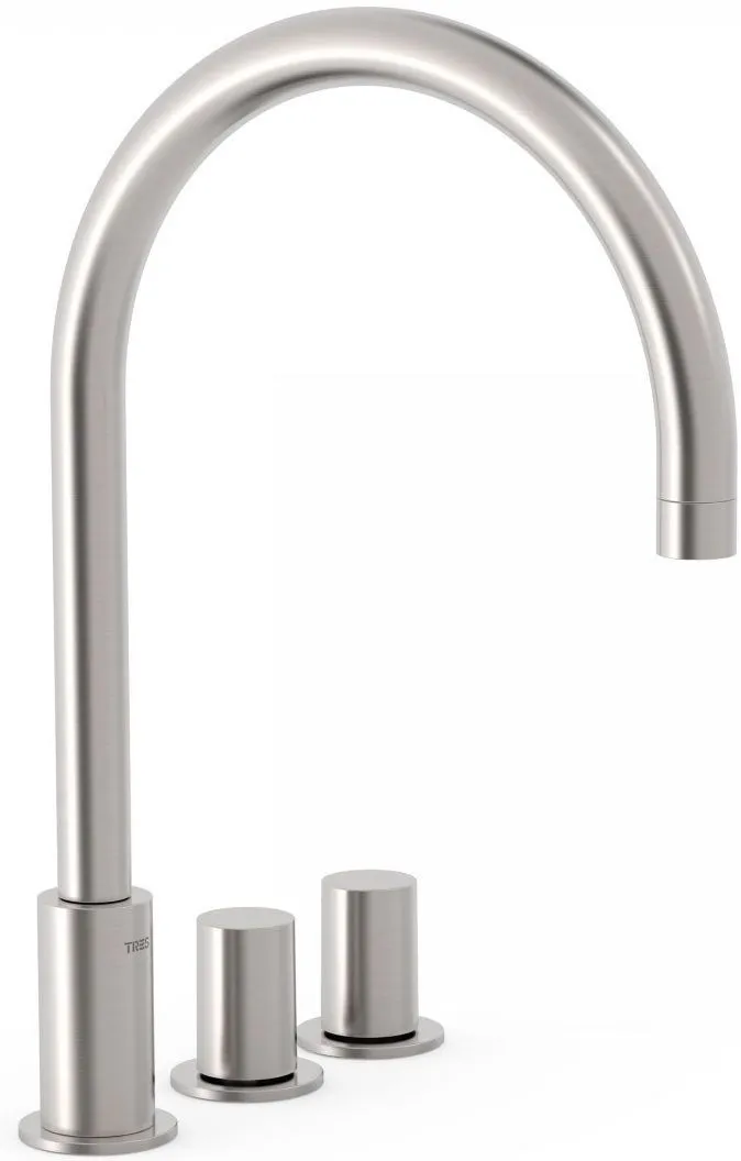 Змішувачі для раковини Tres Project 06110501AC