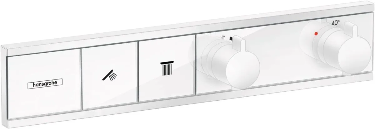 Термостат Hansgrohe RainSelect 15380700
