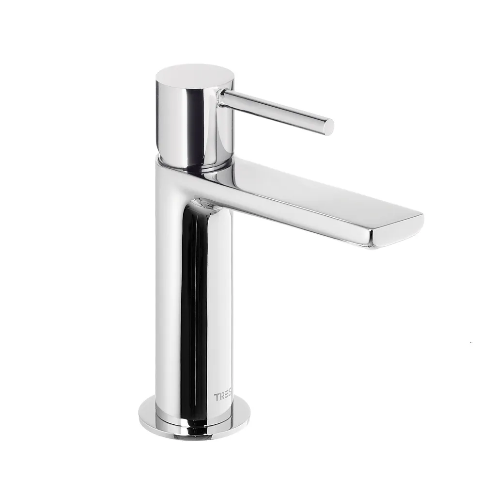Змішувач для умивальника Hansgrohe Metris 06210303