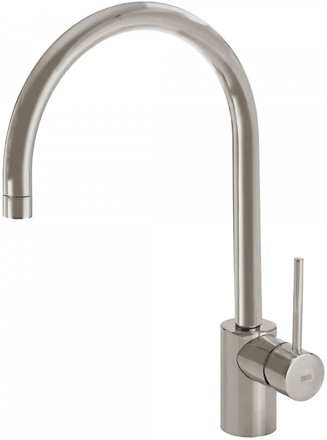 Смесители на кухню Tres 56244003