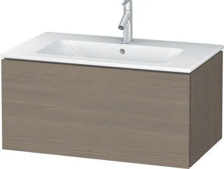 Тумба L-Cube Duravit  820 x 481 мм (без раковины) LC614103535