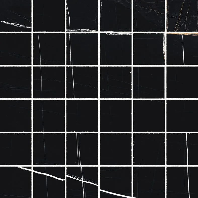 Декор керамограніт Jewels Mosaico 36T 17 30X30