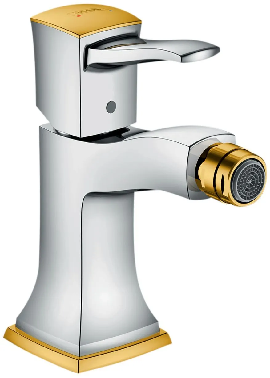 Змішувач для біде  Hansgrohe Metropol Classic 31320090