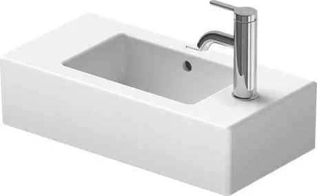 Умывальник Duravit Vero 0703500009