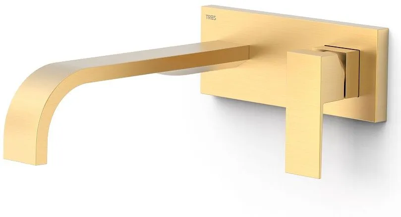 Змішувачі для раковини Tres Cuadro 00630012OM