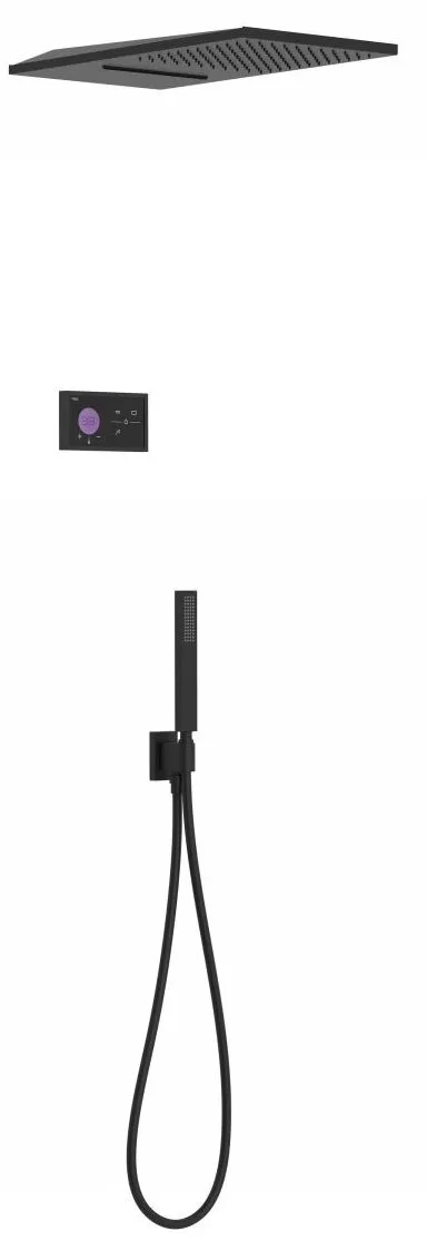 Душова система Tres Shower Technology 09288308NM