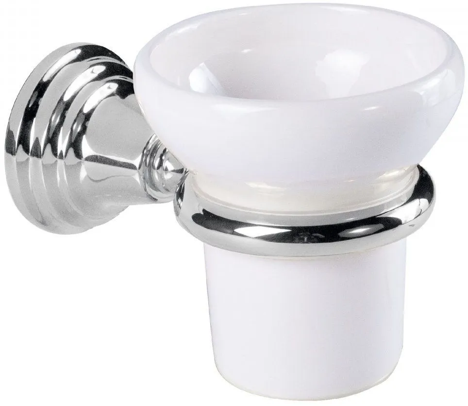 Стаканчик для щіток Tres Clasic 12463612