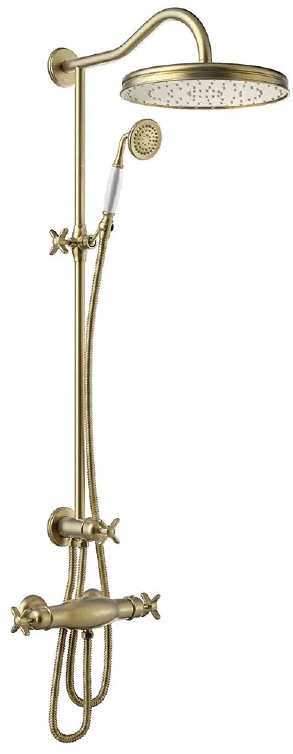 Душова система Tres Clasic 24219501LM