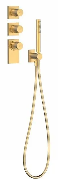 Душова система Tres Block System 20635391OM