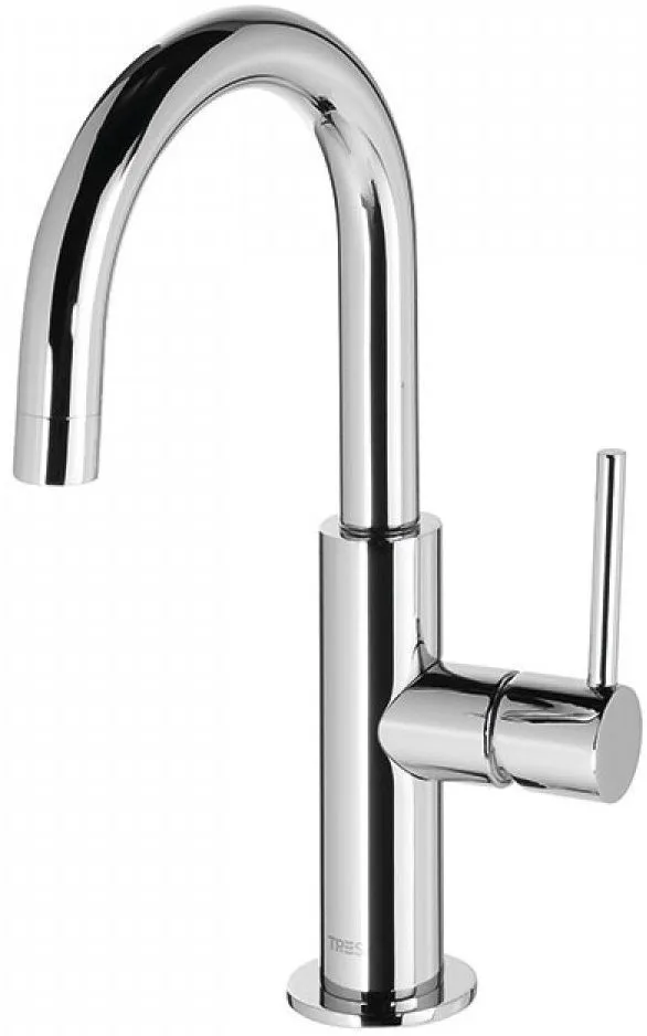Змішувач на раковину Tres Study 26290403