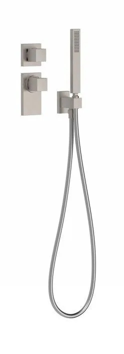 Термостат и душевой набор Tres Block System 20625191AC