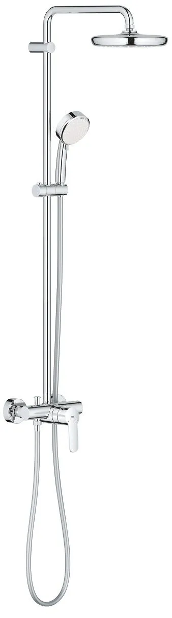 Душова система з змішувачем Grohe Tempesta Cosmopolitan