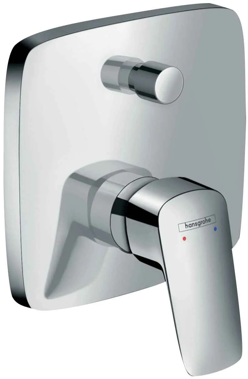 Смеситель для ванны/душа Hansgrohe Logis 71405000