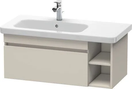 Тумба DuraStyle Duravit 930 x 448 мм (без раковины) DS639709191
