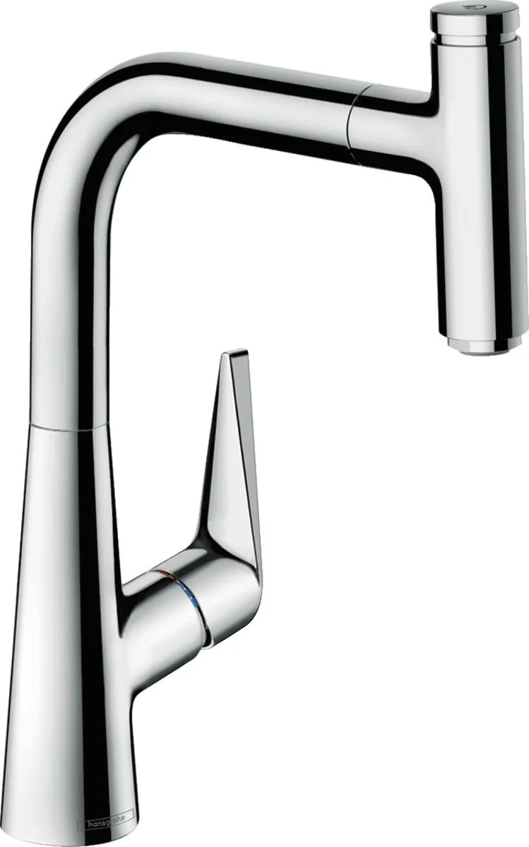 Смесители для кухни Talis Select M51 Hansgrohe 72822000