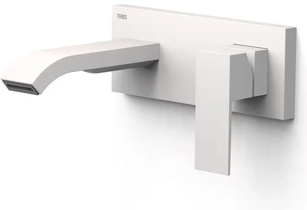 Змішувачі для раковини Tres Cuadro 00630013BM