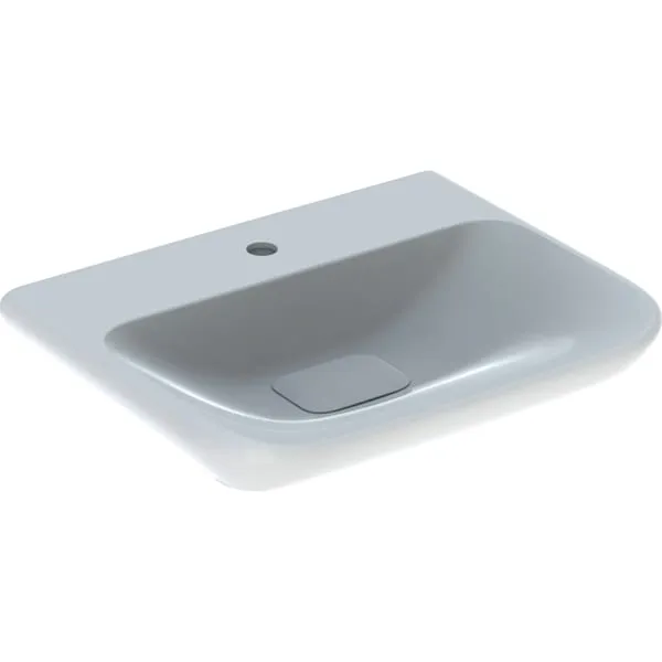 Умывальник подвесной Geberit myDay 125460600