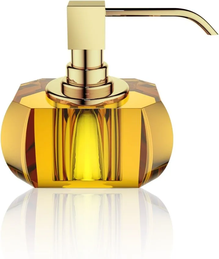 Дозатори Decor Walther Kristall 0924481