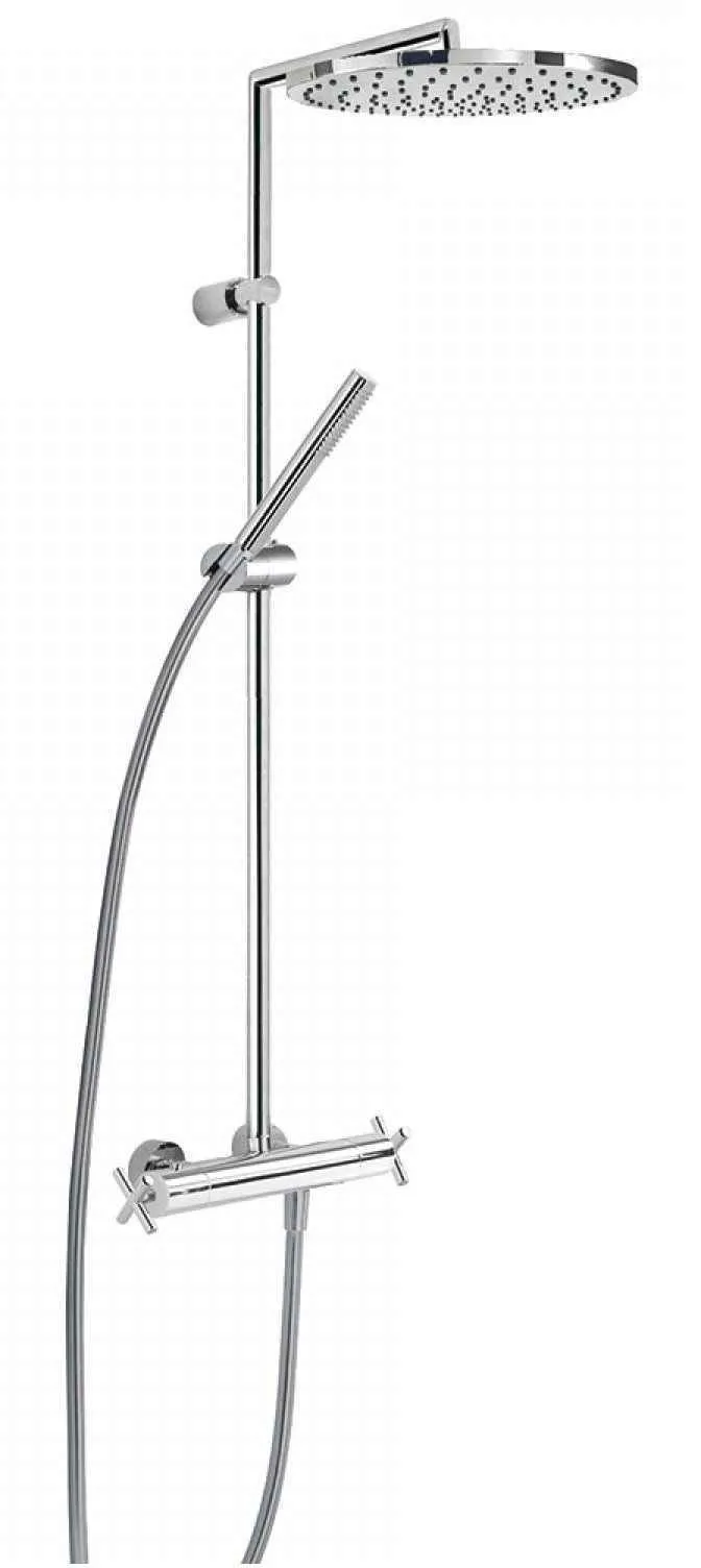 Душевая система Tres 06339301