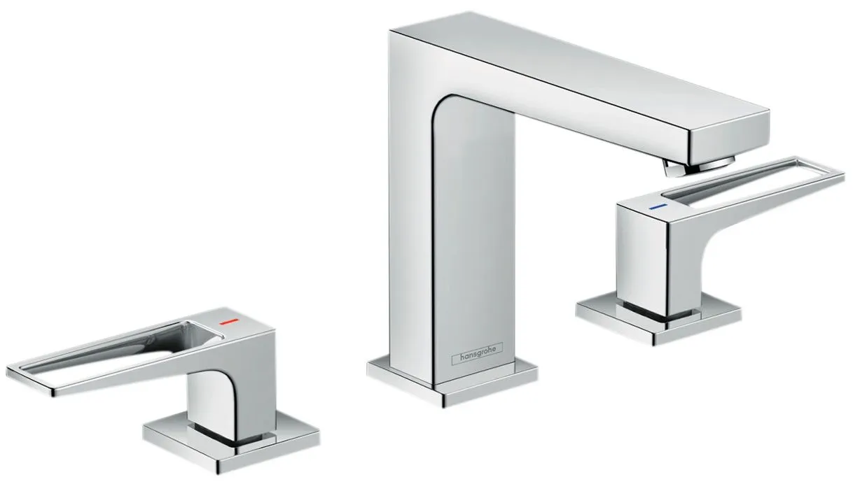 Смеситель для умывальника Hansgrohe Metropol 74514000