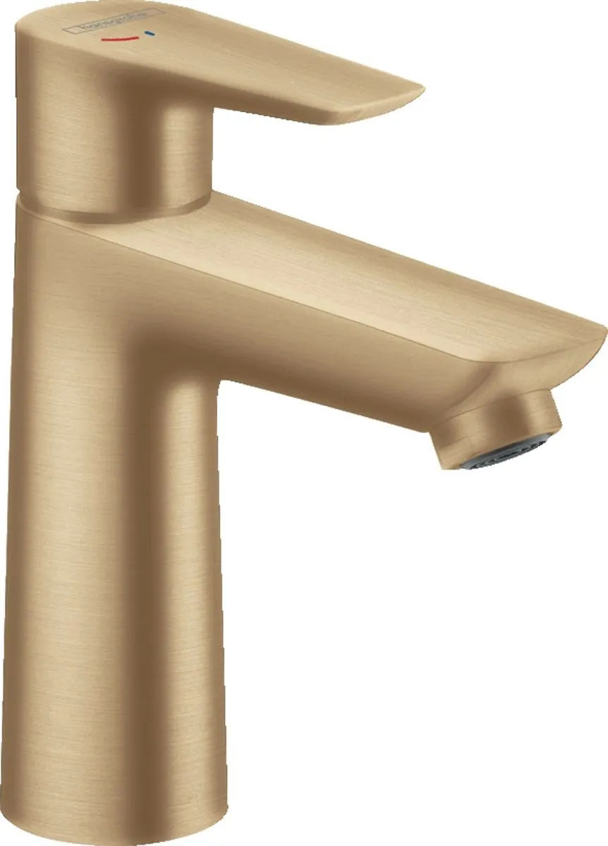 Смеситель для умывальника Hansgrohe Talis E  CoolStar 71713140